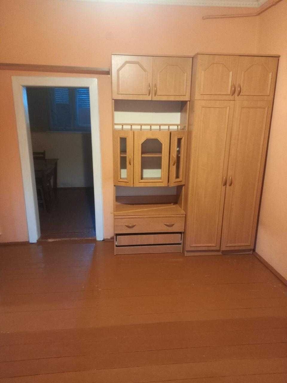 Комфортний будинок в с. Балажер Закарпатська область