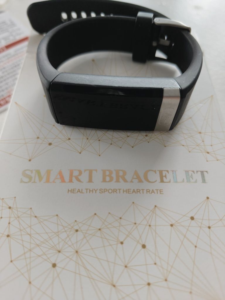 Opaska Smart Bracelet.