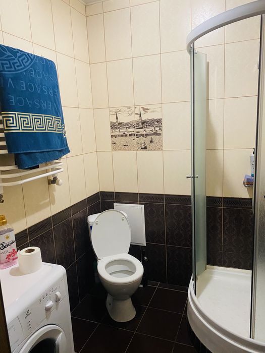 Квартира подобово