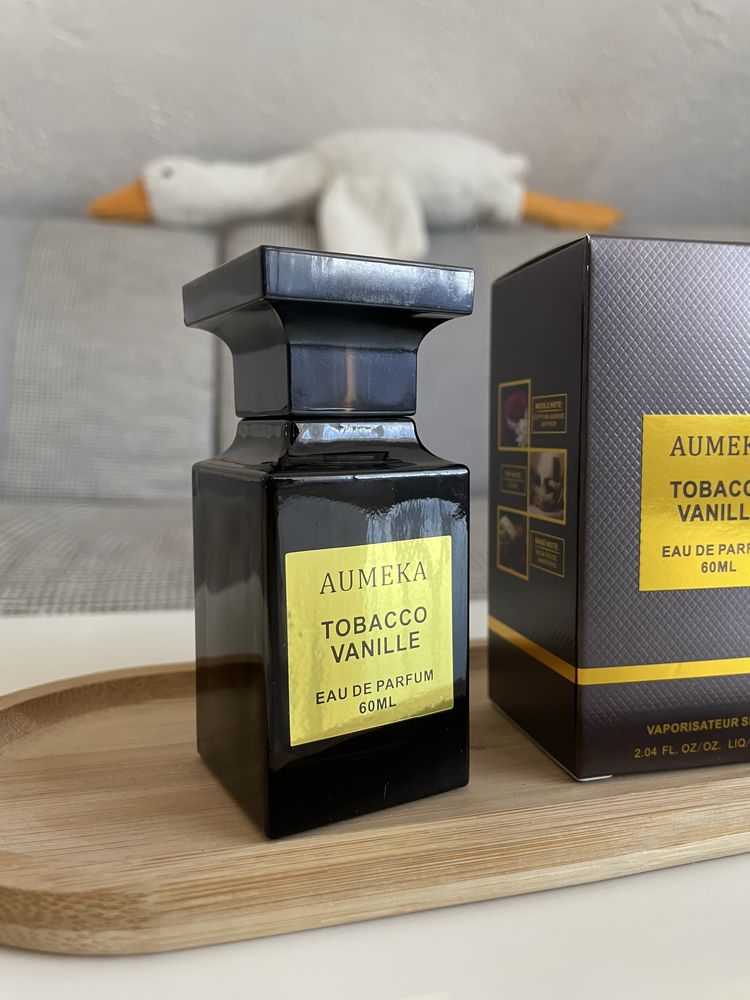 Perfumy damskie Tobacco Vanille Aumeka | Tobacco Vanille Tom Ford