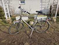 Rower Gazelle allure 60cm