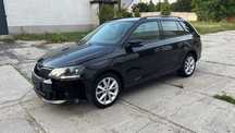 Skoda Fabia 1.4 TDI - 105KM - Style - Climatronic - Navi