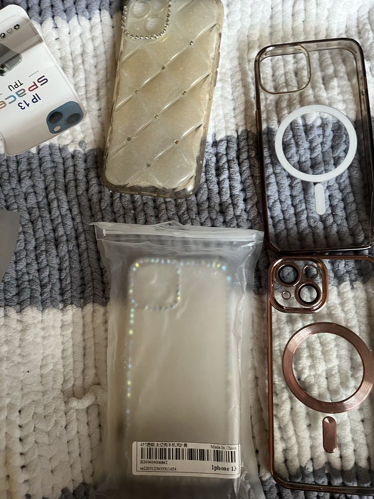 Etui na Iphone 13