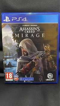 Assassin’s Creed Mirage