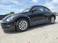 2015 Volkswagen Beetle 1.8T