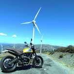 Ducati Scrambler Classic