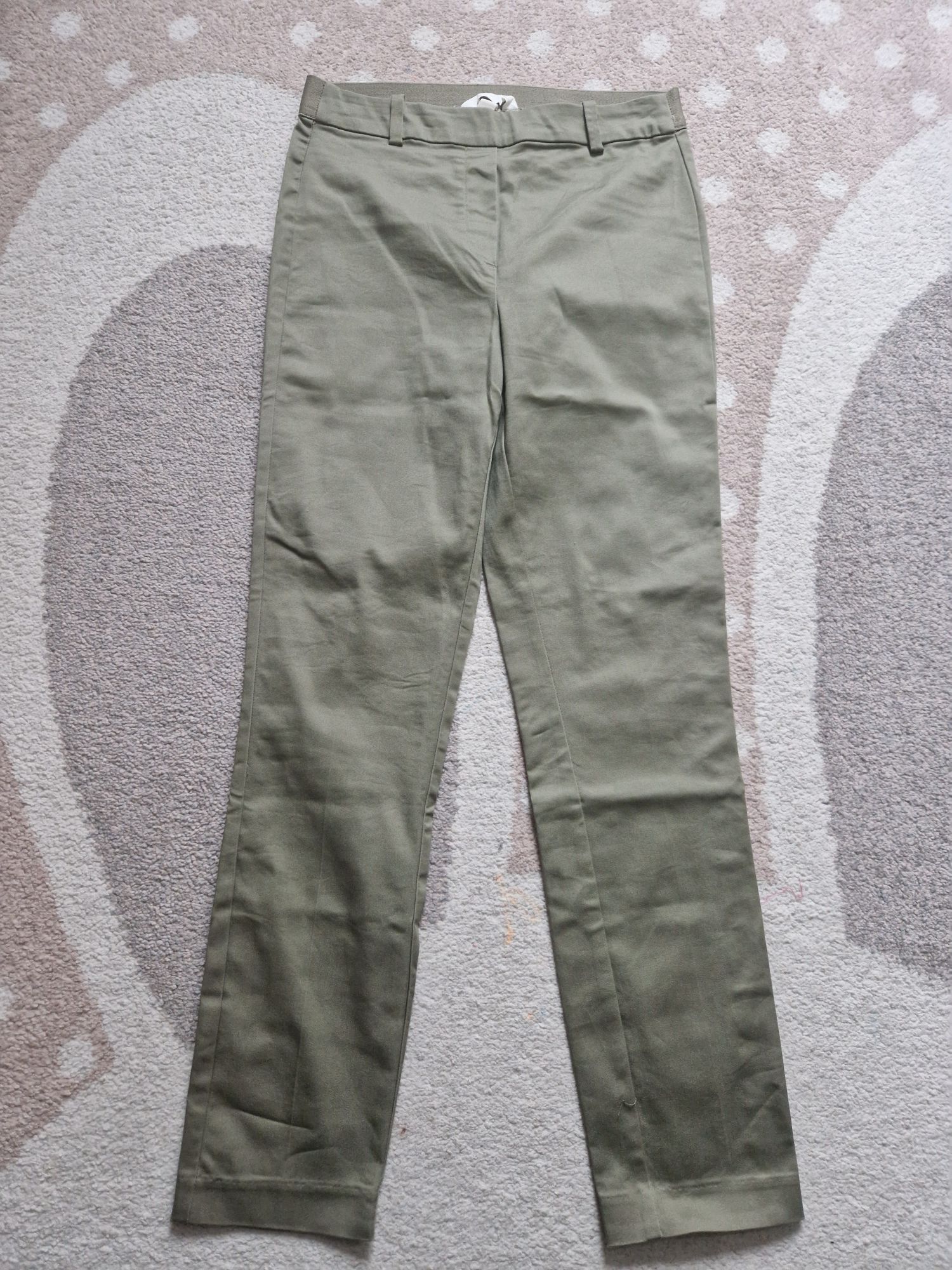 S 36 H&M spodnie długie
S 36