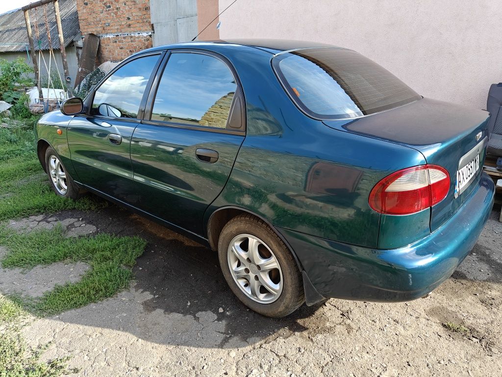 Продам автомобіль