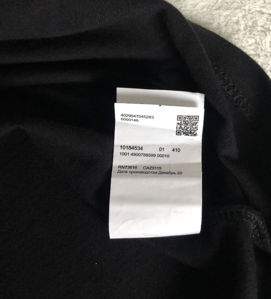 Nowy model - koszulka danska Hugo Boss XS-Xl