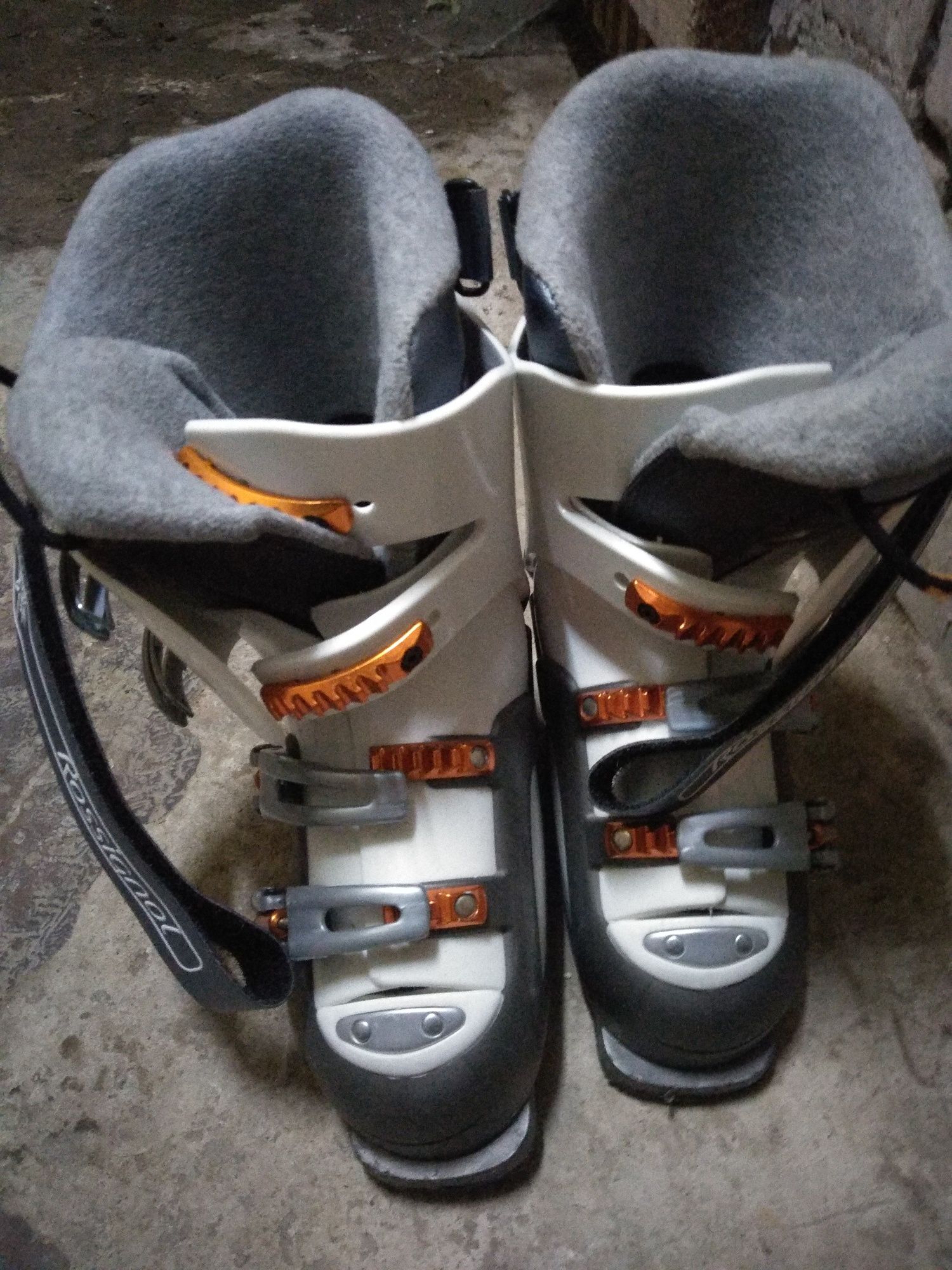 Buty narciarskie Rossignol Cobra r. 37