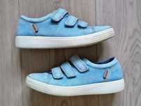 Ecco sneakersy 34