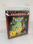 Gra Rayman Legends PS3 Sony Play Station pudełkowa
