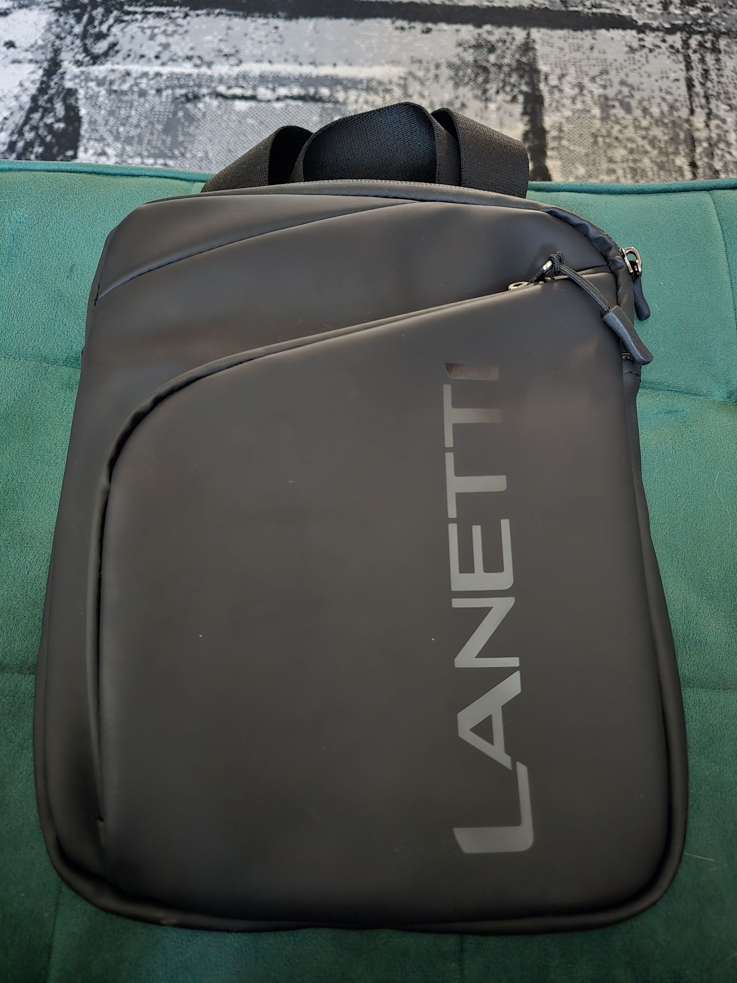 Torba przez ramię Lanetti