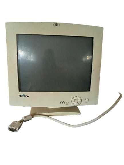 Monitor CRT Proview 564DM / 564 DM