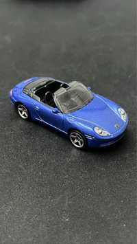 Matchbox Porsche 911 Carrera Cabriolet