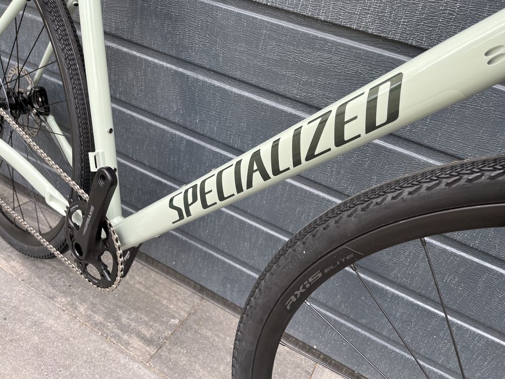 Rower Specialized Diverge Comp e5 56 i 58 nowy fvat gwarancja parag