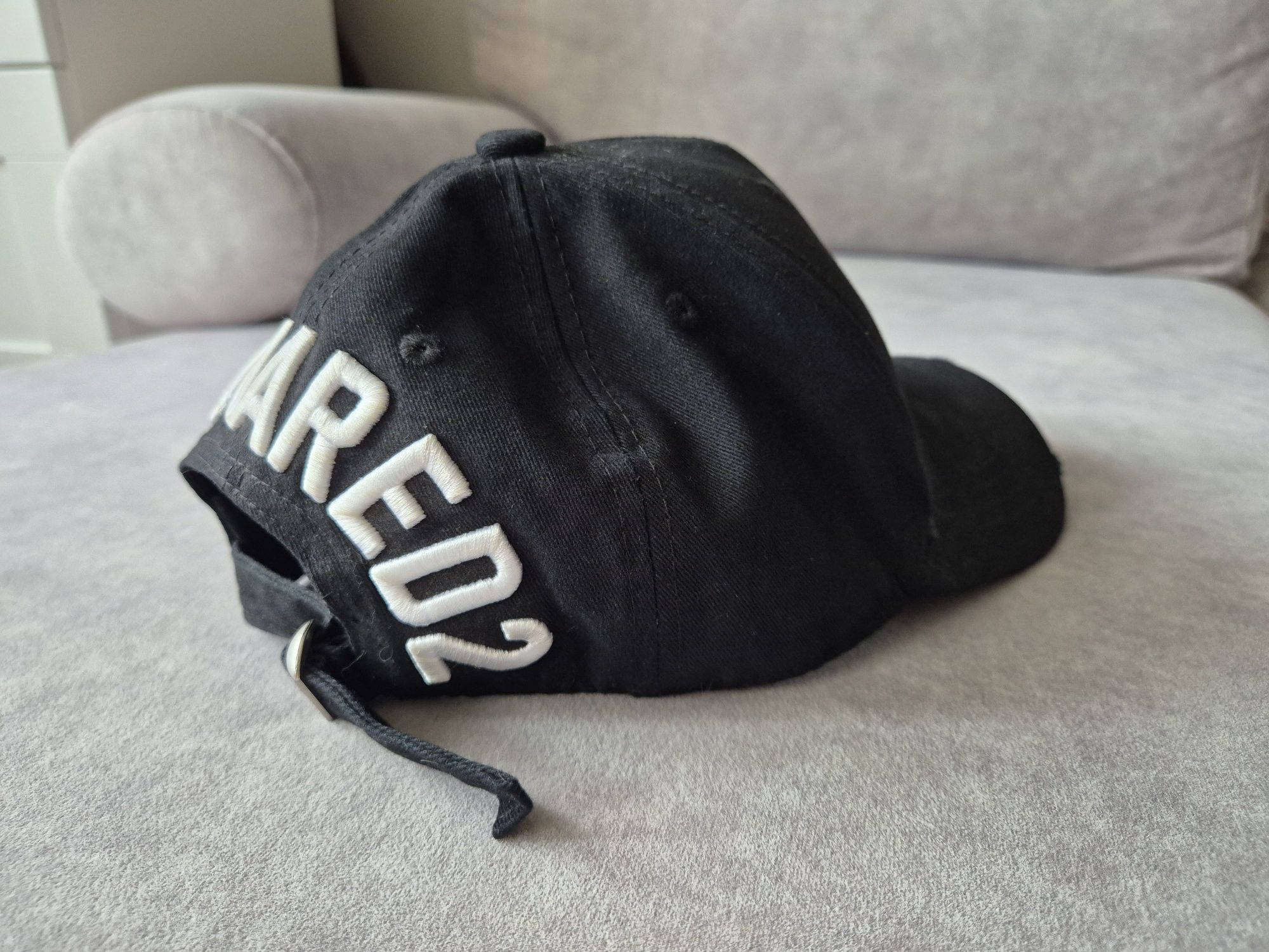 Czapka Dsquared2
