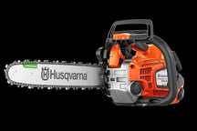 Pilarka spalinowa husqvarna T540 XP® Mark III