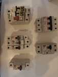 Legrand AEG Kanlux Fael B25 3p , B16 2p , B10 1p , c16 1p , C20 1p