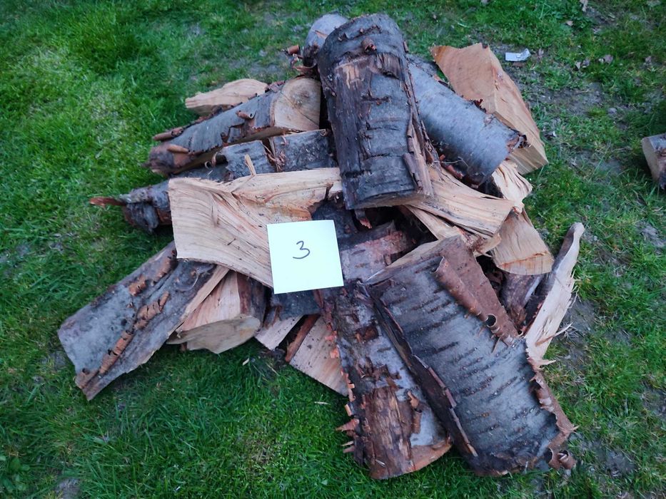 Drzewo do wędzenia czereśnia plus wiśnia gratis