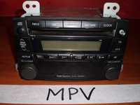 RADIO CD MAZDA MPV