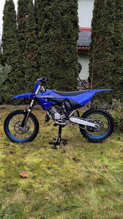 Yamaha yz125 23r