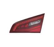 FAROLIN DIR AUDI A3 SPORTBACK 5P 12-16 BRANCO LED VERMELHO