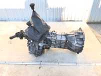 SKRZYNIA BIEGÓW - 1148.00 PLN - OPEL MONTEREY A (M92) 1991 - 1998 3.1 TD (UBS69D, UBS69G) 84 kW