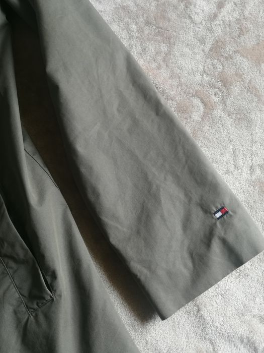 Parka Tommy Hilfiger