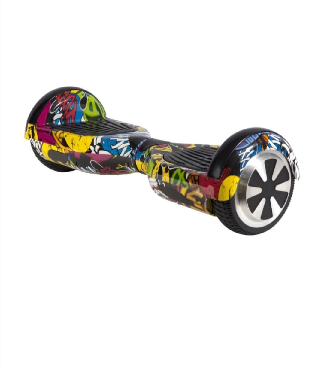 Vendo Hoverboard