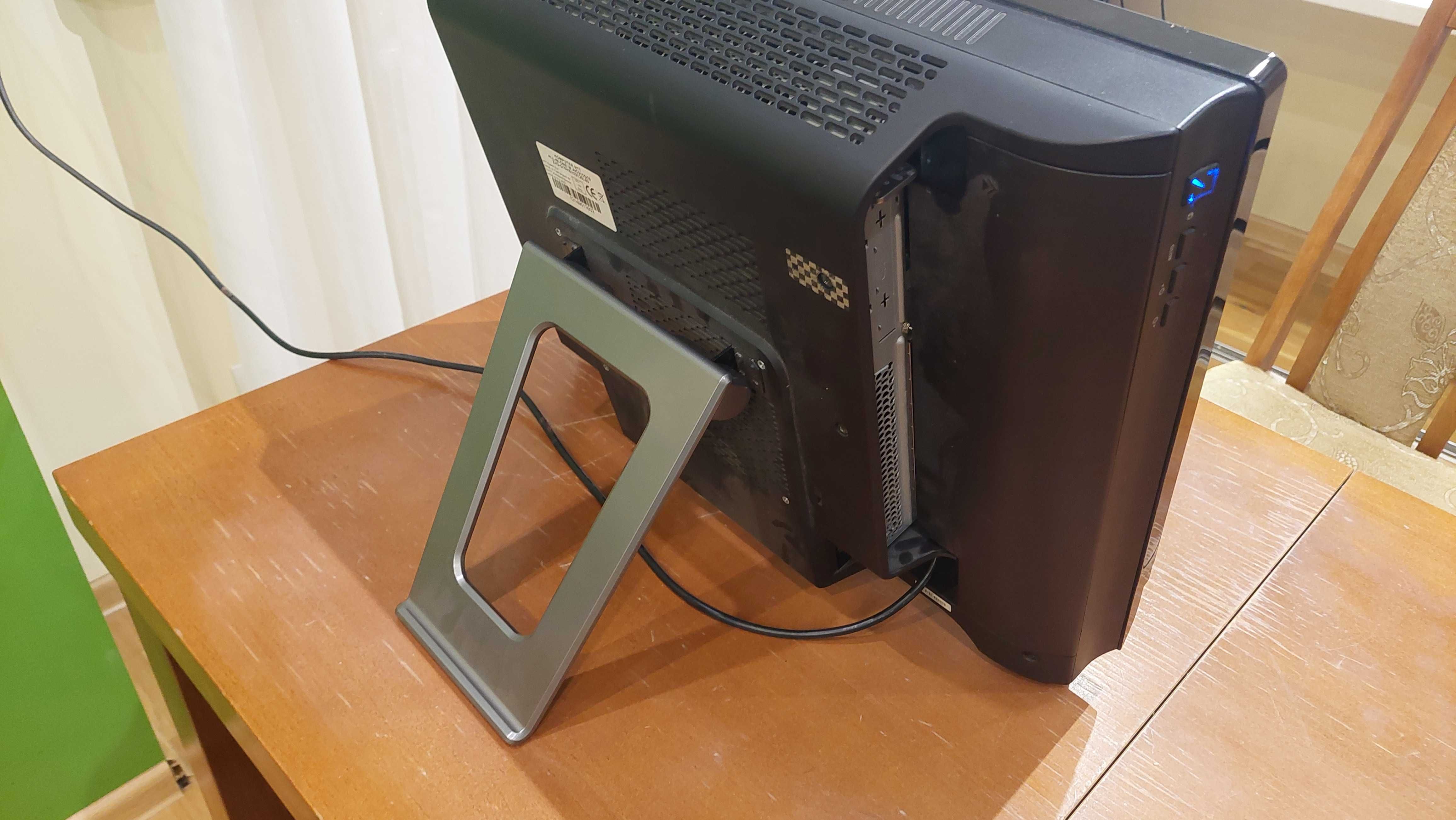Komputer NTT AIO215G10 21,5" i3-2120 RAM 4GB