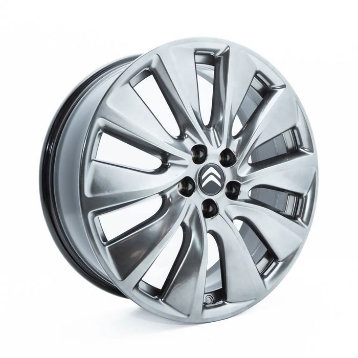 NOWE ORYGINALNE Felgi 19'' GM Citroen DS7 C5 C4