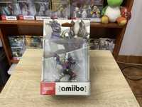 Amiibo Wolf SS Novo