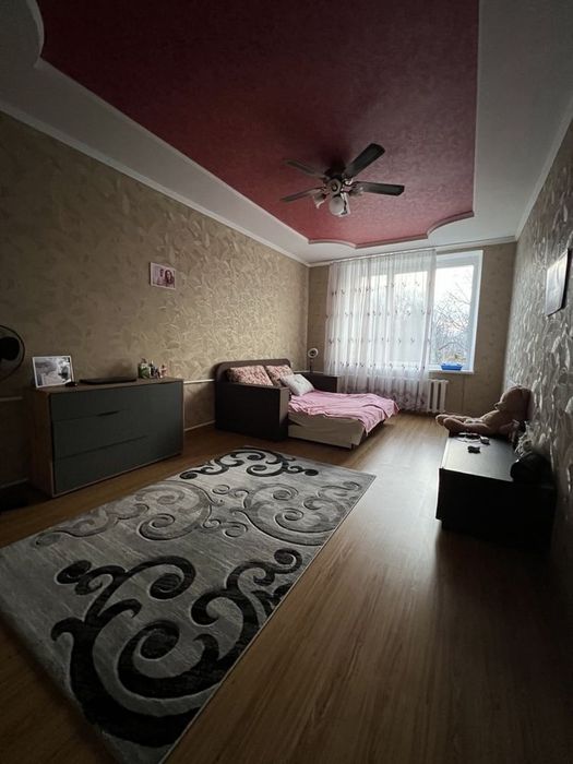 +Продаж двокімнатної квартири в Клевані