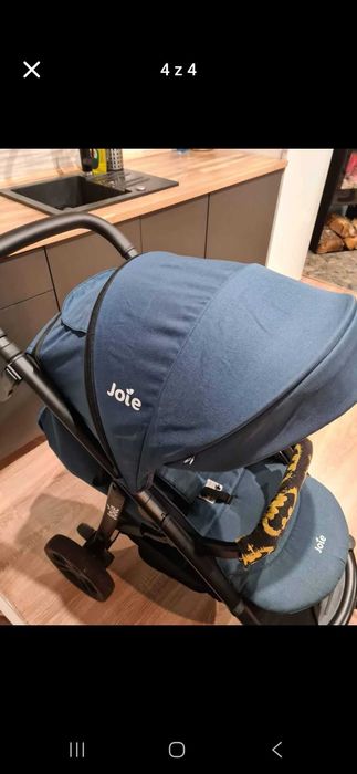 Wózek spacerowy Joie