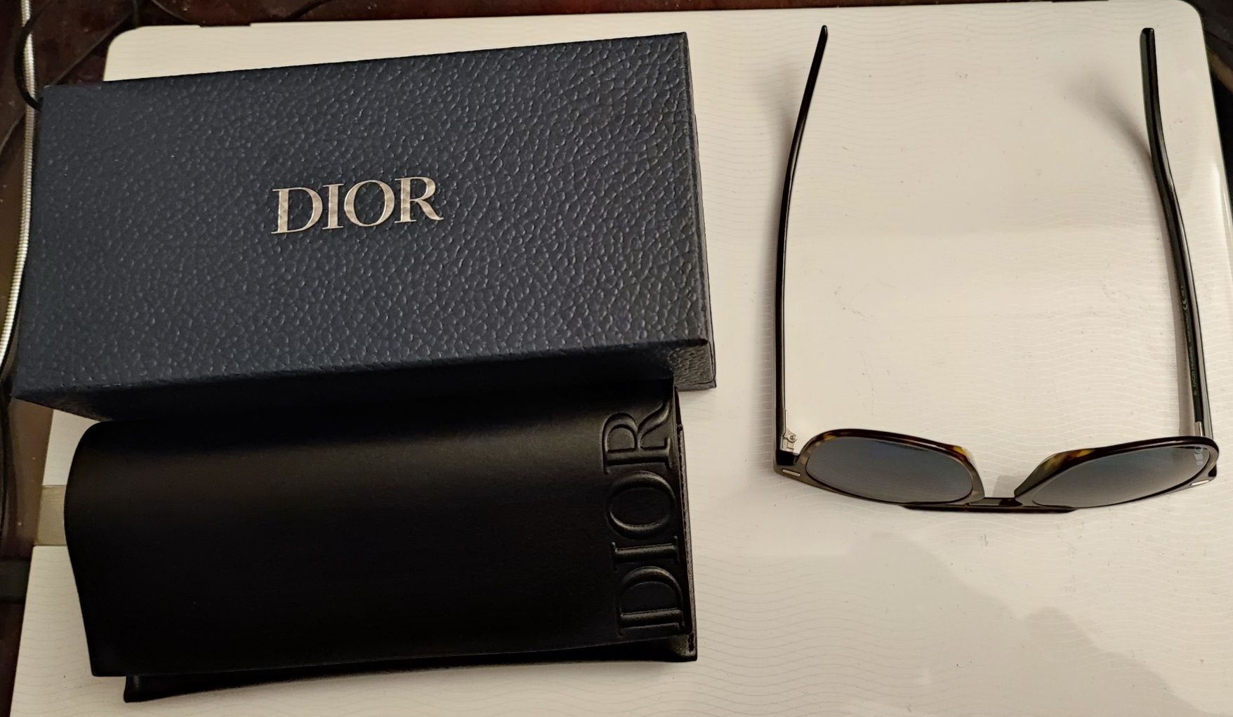 Óculos Dior originais