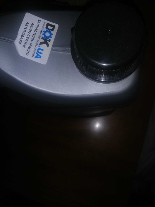 Масло для промивки двигуна