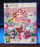 Fantasy Friends Dream Worlds PS5 - elektroniczne zwierzątko dla dzieci