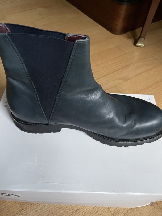 Черевики чоловічі