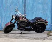 Harley-Davidson Fat Boy Softail