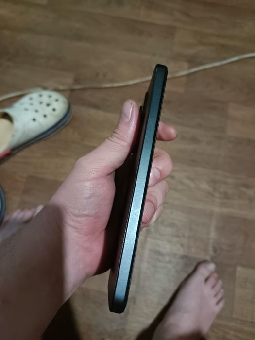 Xiaomi redmi note 14 pro 6+6/128gb nfc black состояние близкое к идеал