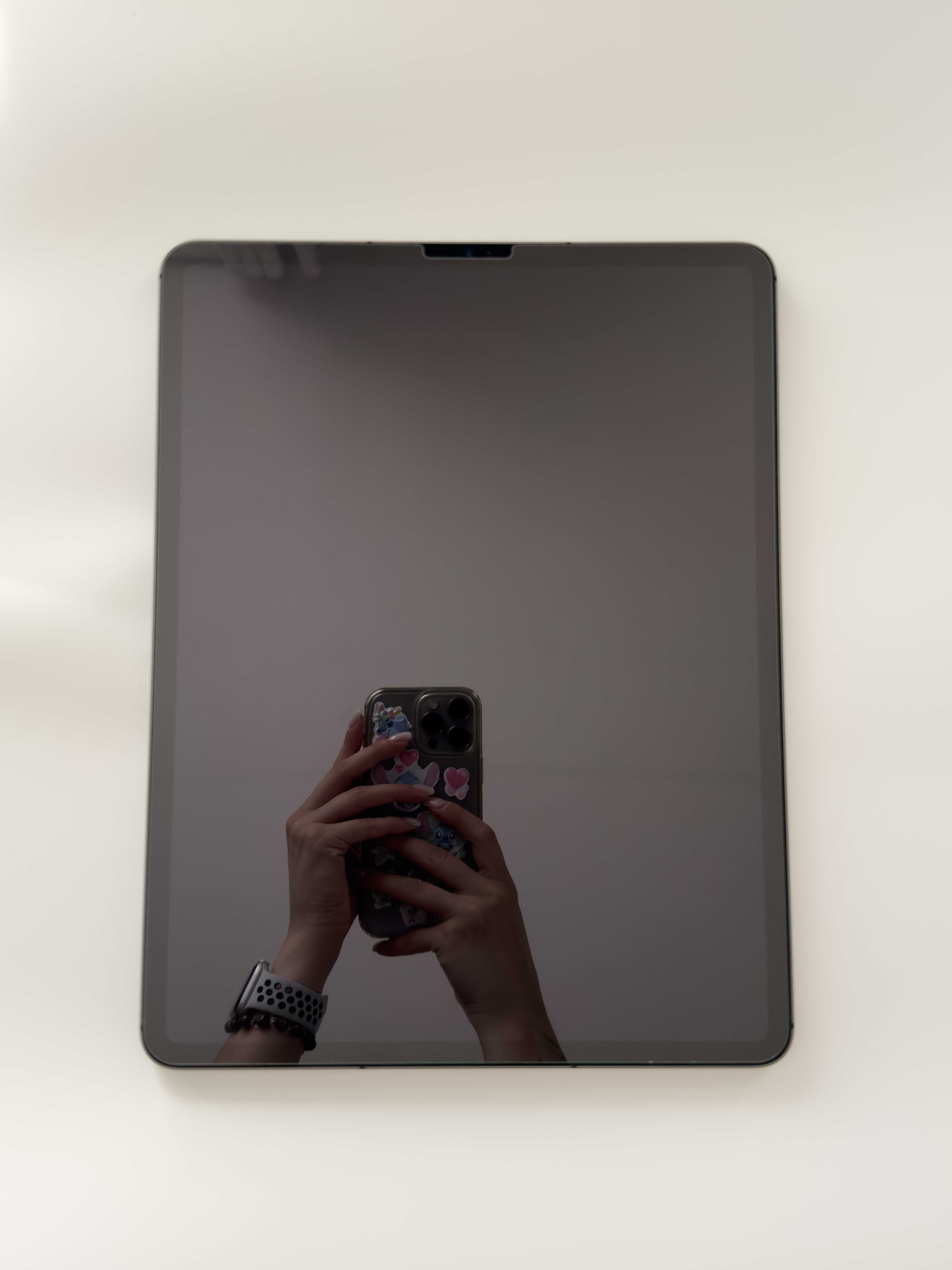 Apple iPad Pro M1 12.9 WiFi+Cellular 128GB