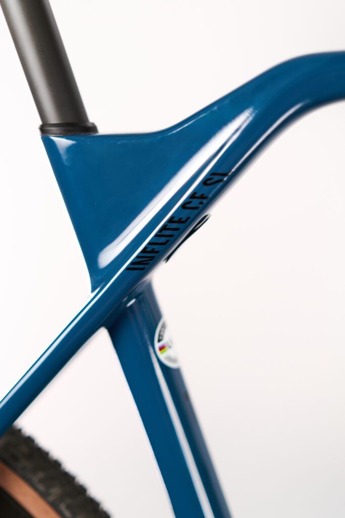 WYPOZYCZROWER.COM Canyon Inflite CF SL 7 (M177- 187) Axs Sram Gliwice
