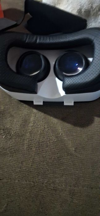Óculos realidade virtual
