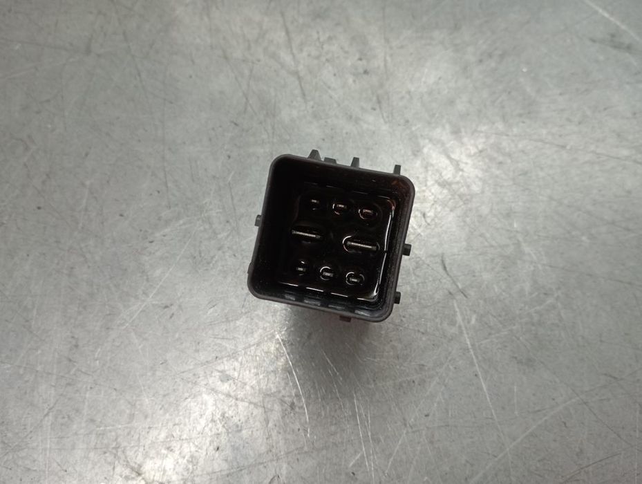 Temporizador velas CITROËN Berlingo Van (B9)