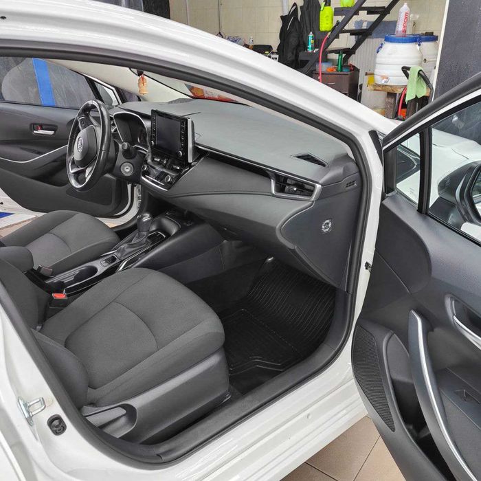 Toyota Corolla 2021р.