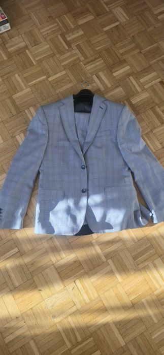 Sprzedam raz założone odbiór osobisty