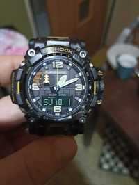 Casio G shock GWG 2000 1A5ER