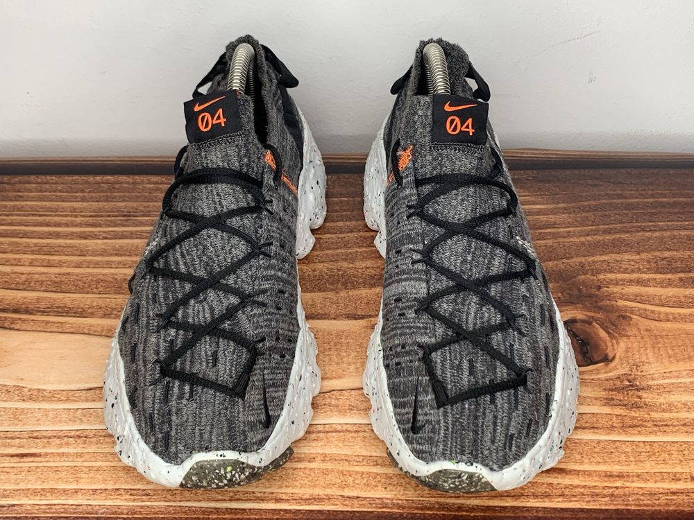 Nike_Space Hippie 04_Sneakersy Adidasy Running Damskie Buty_40.5_26 cm