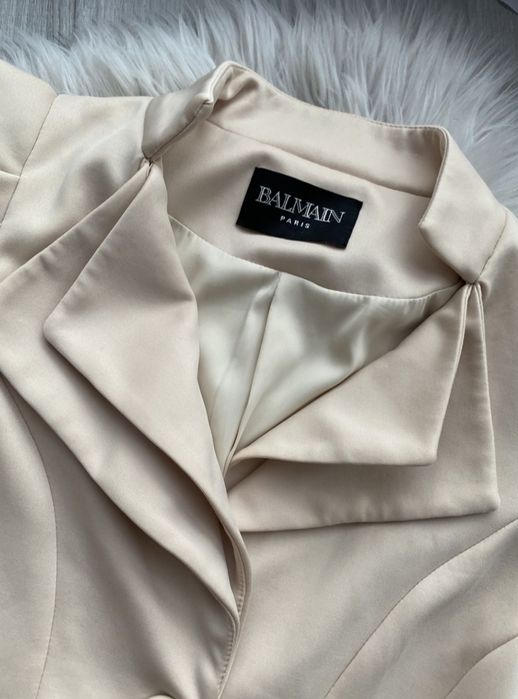 Balmain,Malene Birger,MQueen.